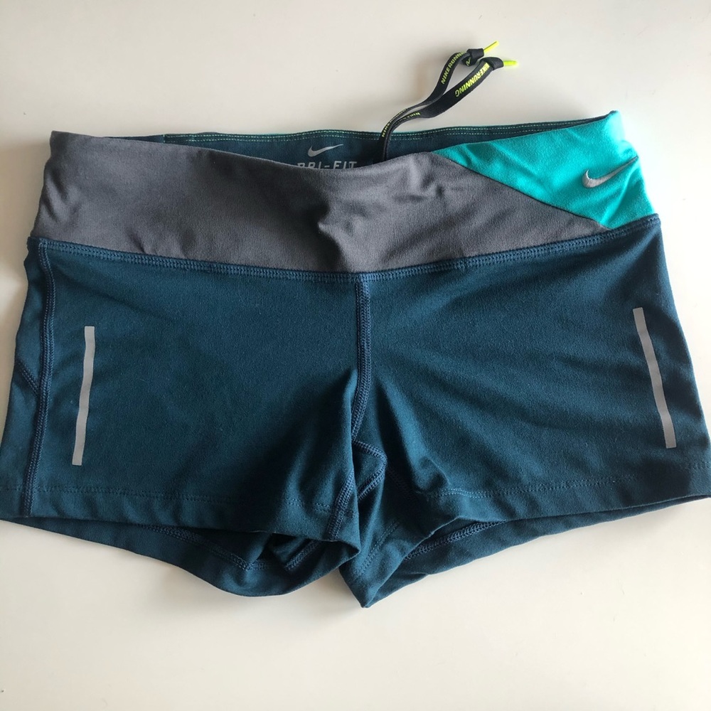 Nike workout shorts